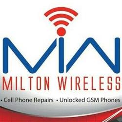 Milton Wireless, opening hours
