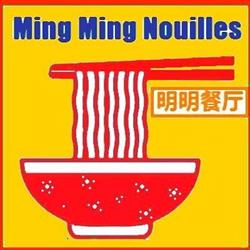 Ming Ming Nouilles, Montréal, QC opening hours