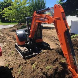 MINI-EXCAVATION Patrice Bénard, Saint-Jean-sur-Richelieu, QC opening hours