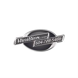 Minibins, Langley, BC opening hours
