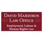 David Mardiros Law Office, Vernon, BC opening hours