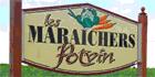 Les Maraichers Potvin Inc, Métabetchouan-Lac-à-la-Croix, QC opening hours