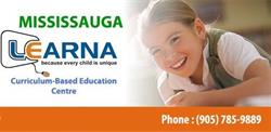 Learna Mississauga, opening hours
