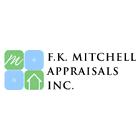 F K Mitchell Appraisals Inc, Leamington, ON opening hours