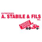 Entreprises A. Stabile et Fils Inc., La Prairie, QC opening hours