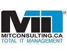 M.I.T. Consulting - IT Consulting and Cybersecurity Services in Toronto, North York, ON opening hours