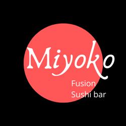 Miyoko fusion, Saint-Charles-Borromee, QC opening hours