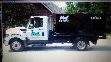 MME Bin Rentals, Guelph, ON opening hours