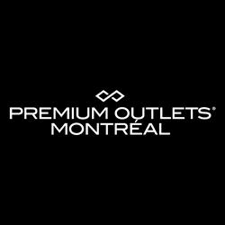 Premium Outlets Montréal, Mirabel, QC opening hours