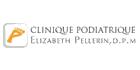 Clinique Podiatrique Elizabeth Pellerin, Drummondville, QC opening hours