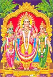 Montreal Thiru Murugan Temple, Dollard-des-Ormeaux, QC opening hours