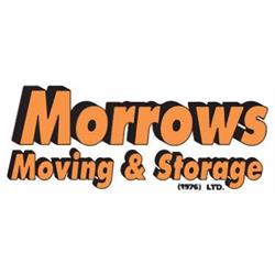 Morrows Moving and Storage, Chilliwack, BC opening hours
