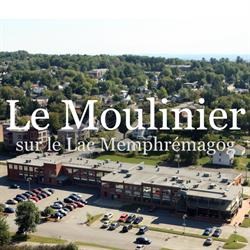Le Moulinier, Magog, QC opening hours