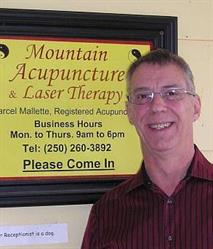 Mountain Acupuncture & Laser Therapy, Vernon, BC opening hours