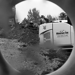 Mountain Side Earthworks Ltd, Salmon Arm, BC opening hours
