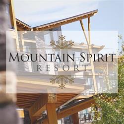 Mountain Spirit Resort, Kimberley, BC, opening hours