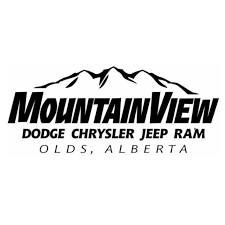 Mountain View, Olds, AB opening hours