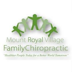 Mount Royal Village Family Chiropractic, Acupuncture, Physiotherapy & Massage, Calgary, AB opening hours