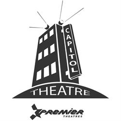 The Capitol Theatre, Yellowknife, NT opening hours