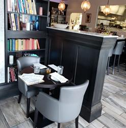 Public kitchen & bar, Kitchener, ON opening hours