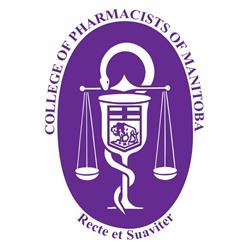 College of Pharmacists of Manitoba, Winnipeg, MB opening hours