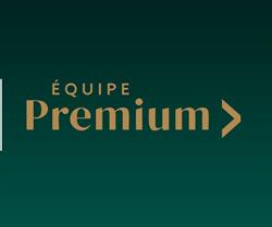 Multi-Prêts Hypothèques Équipe Premium, Montréal, QC opening hours