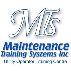 MTS Maintenance Training Systems Inc, Vernon, BC opening hours