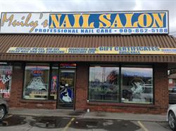Muily's Nail Salon, Hamilton, ON opening hours