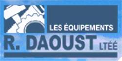 Les Equipements R. Daoust Ltée, Saint-Lin-Laurentides, QC opening hours