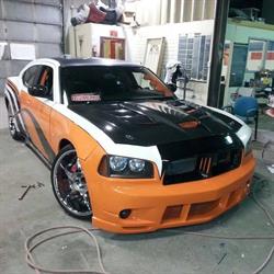 Custom Creation Automotive, Kitchener, ON opening hours