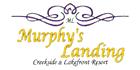 Murphy's Landing, Nakusp, BC opening hours