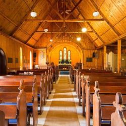 Murray Bay Protestant Church, La Malbaie, QC opening hours