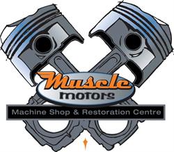 Muscle Motors, Strathmore, AB opening hours