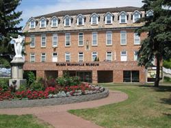 Musée Morinville Museum, opening hours
