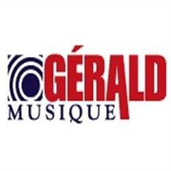 Gérald Musique, Victoriaville, QC opening hours