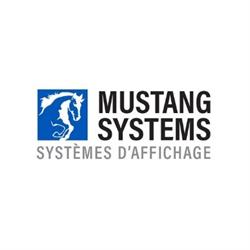 Mustang Systems, Mirabel, QC opening hours