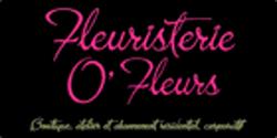 Fleuristerie O'Fleurs, Montréal, QC opening hours