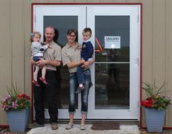 Neilson Mechanical Inc, Acadia Valley, AB opening hours