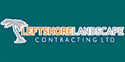 Leftshore Landscape Contracting, Cobble Hill, BC opening hours