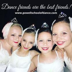 Powell School of Dance, Cornwall, ON opening hours