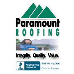 Paramount Roofing, Edmonton, AB opening hours