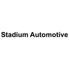Stadium Automotive, Edmonton, AB opening hours