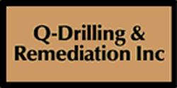 Q-Drilling & Remediation Inc, Middle Sackville, NS opening hours