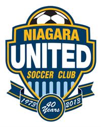 Niagara United Soccer Club, Niagara Falls, ON opening hours