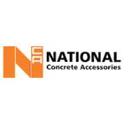 National Concrete Accessories, Regina, SK opening hours
