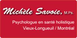 Aide Psychologique Michèle Savoie, Eastman, QC opening hours