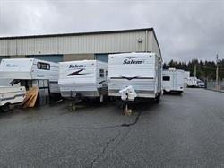 Adrian's RV Repairs, Nanaimo, BC opening hours