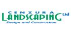 Cenzura Landscaping Ltd, Lindsay, ON opening hours