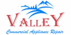Valley Commercial Appliance Repair, Kelowna, BC opening hours