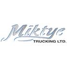 Miktye Trucking, Drayton Valley, AB opening hours
